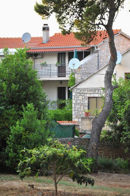 Villa Valparaiso Sutivan Eksteriør billede