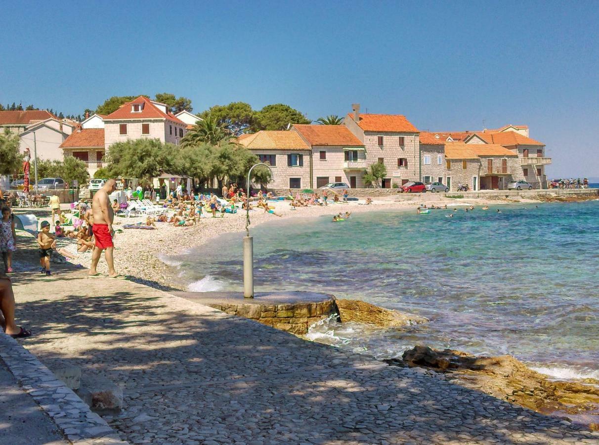 Villa Valparaiso Sutivan Eksteriør billede